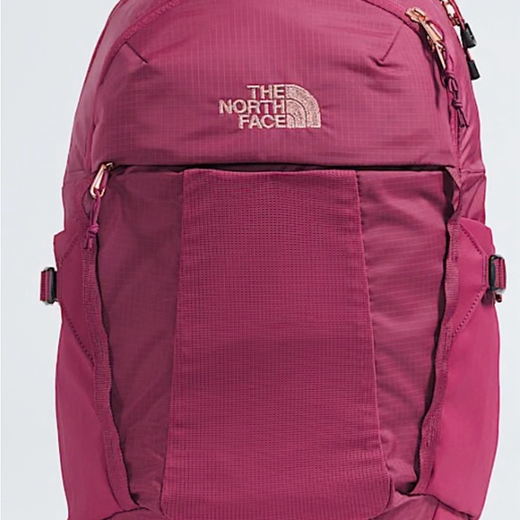 The North Face Recon Luxe Backpack - Picture 1 of 6
